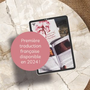 Livre la Médecine Placentaire de Daniela Salinas