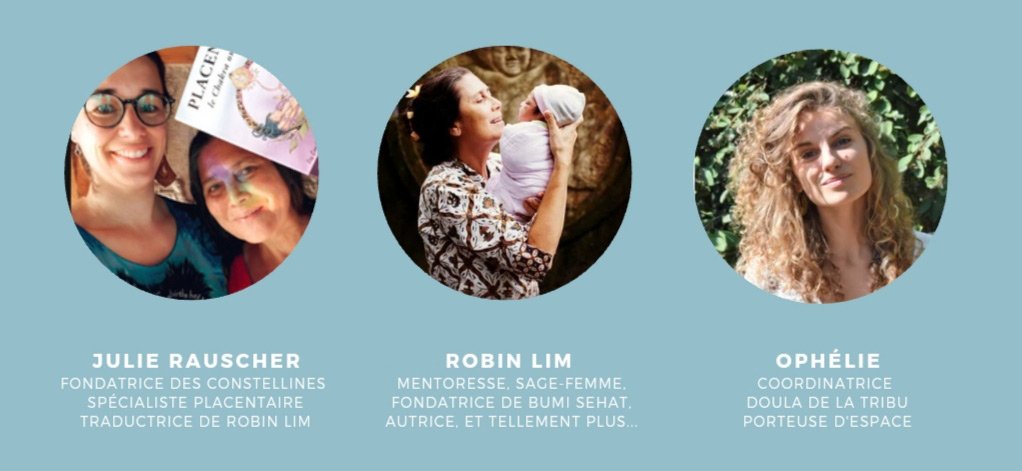 Accompagnatrices à Bali